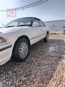 تويوتا II مارك